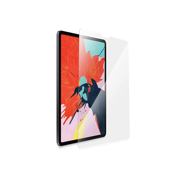 Coblue Tempered Glass for iPad