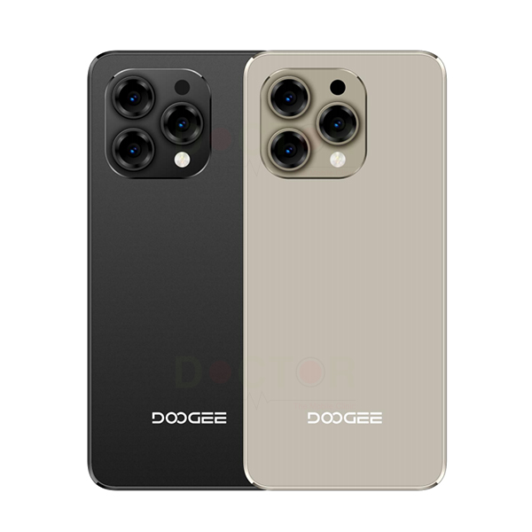 DOOGEE N55 SmartPhone