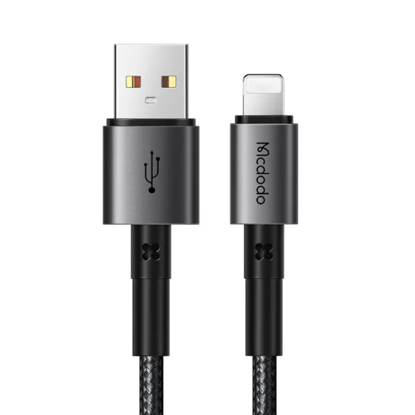 Data Cable For Lightning-Mcdodo