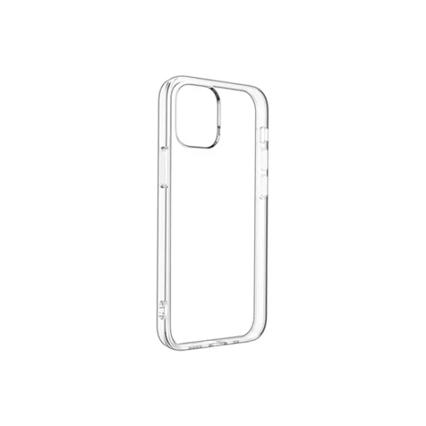Transparent Cases iPhone-Airbag TPU