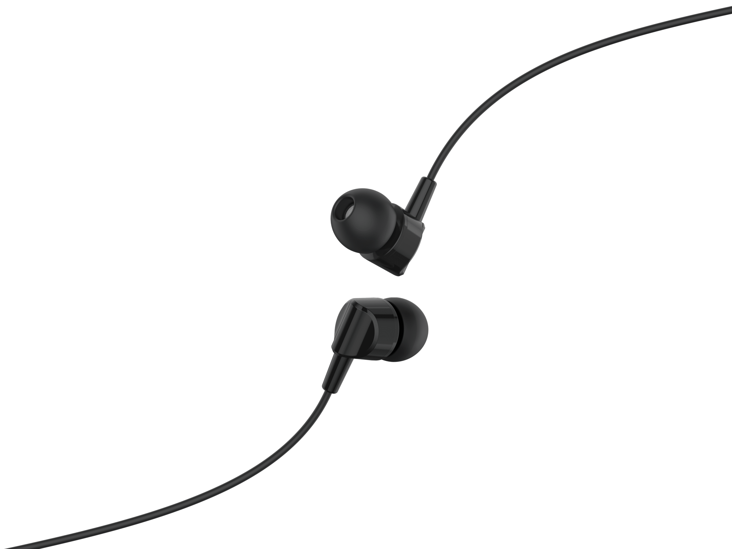 Celebrat G35 Wired Earphones With HiFi and High-Definition Sound Quality - Image 2