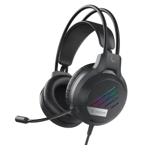 Celebrat GM-2 Wired Gaming Headphone – Best Immersive Gaming Sound