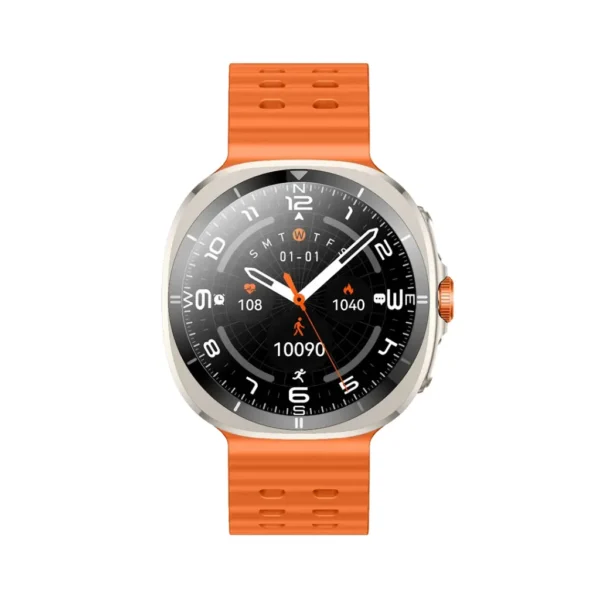 Green Lion Connect Pro Smart Watch