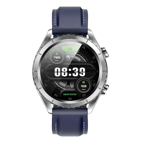Green Lion Galvin Smartwatch - Ultimate 1.43" AMOLED Display & Bluetooth Calling in Sri Lanka | FoneHouse
