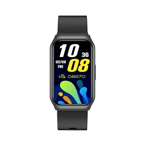 Green Lion Track Fit Smartwatch - Ultimate Bluetooth Calling & Health Monitoring in Sri Lanka | FoneHouse