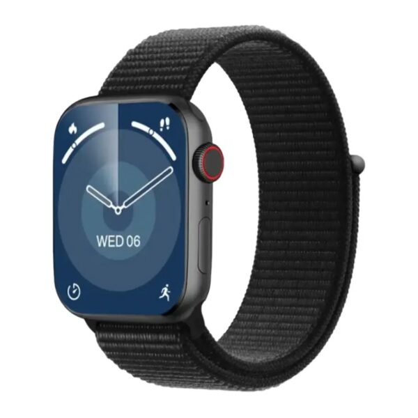 Green Lion Active SE Smart Watch – Affordable Health Tracker & Smart Companion