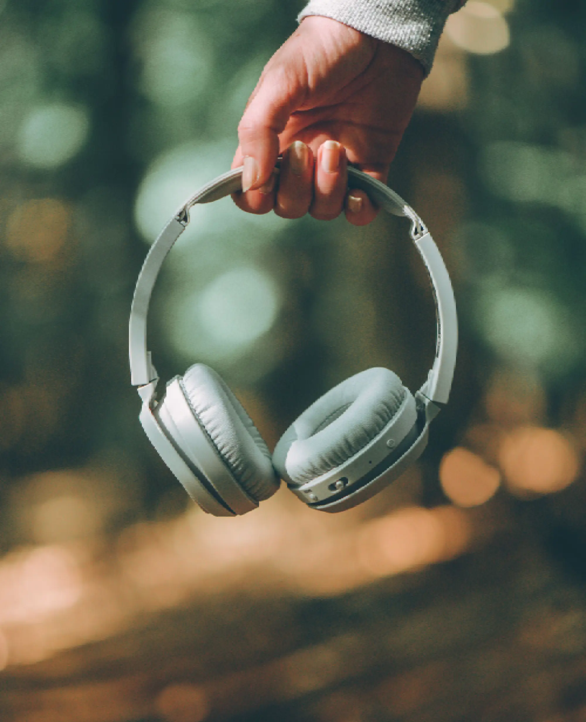 HEADPHONES
