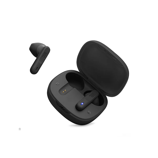 JBL Wave Flex TWS Earbuds – Comfort, Clear Sound & True Wireless Freedom