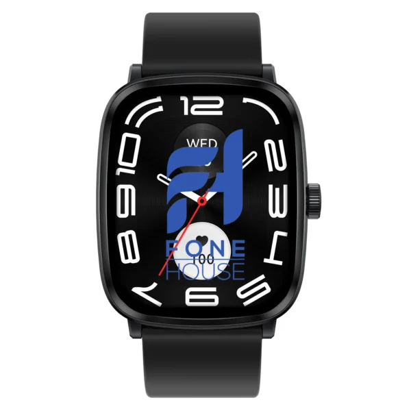 Haylou RS5 SmartWatch