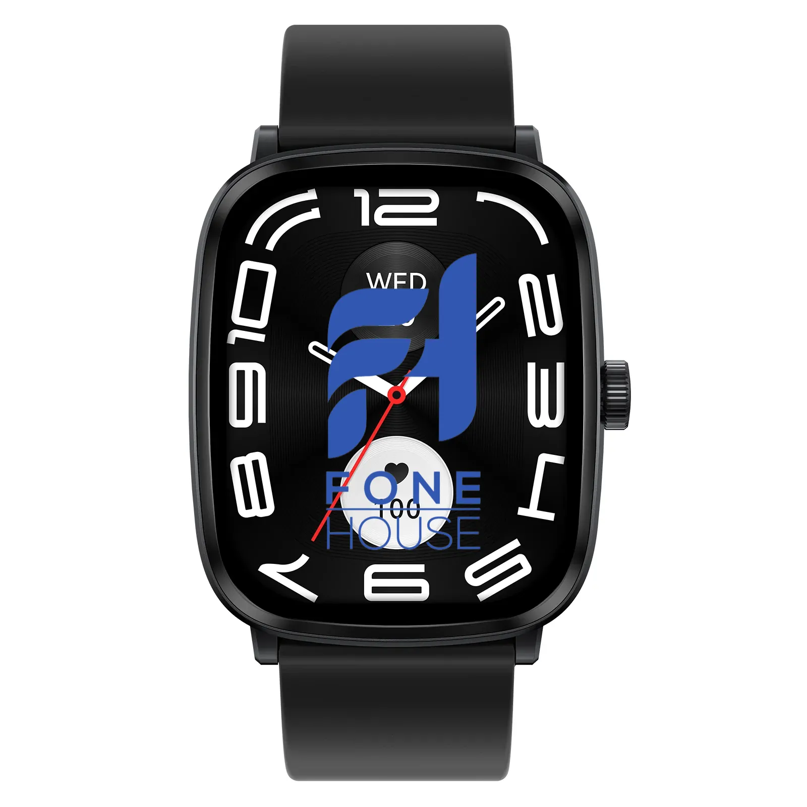 Haylou RS5 SmartWatch