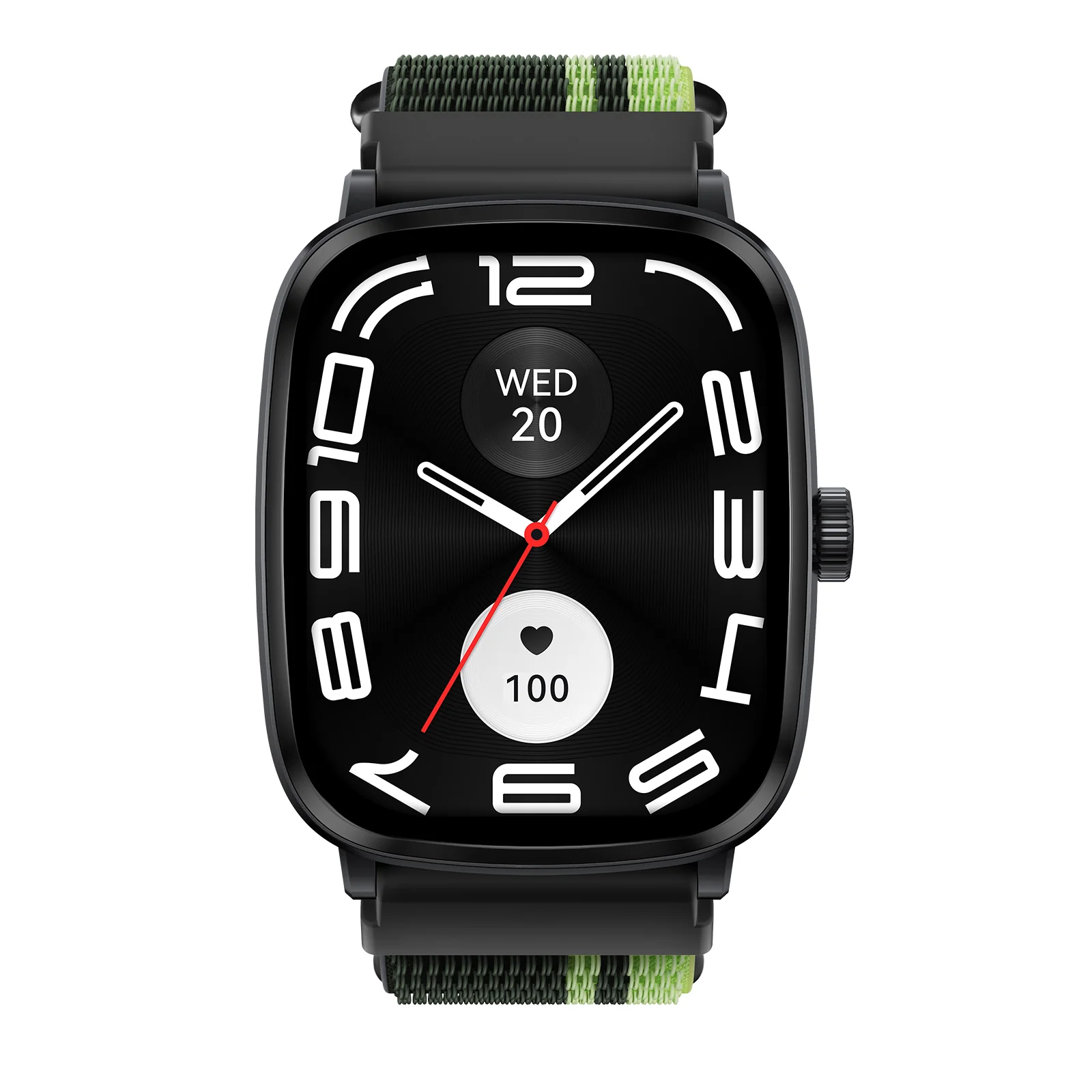 Haylou RS5 SmartWatch - Image 3