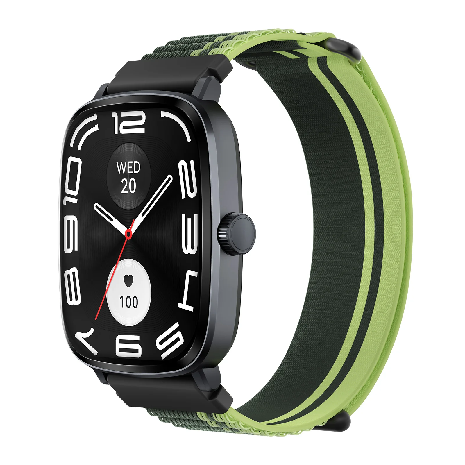 Haylou RS5 SmartWatch - Image 4