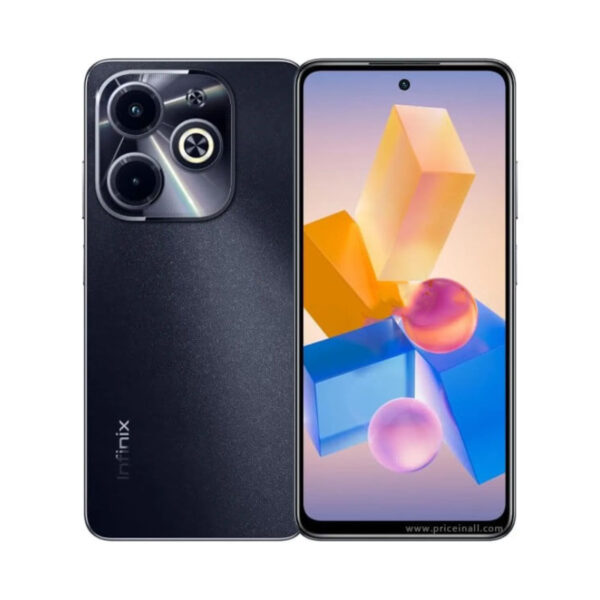 Infinix Hot 40i