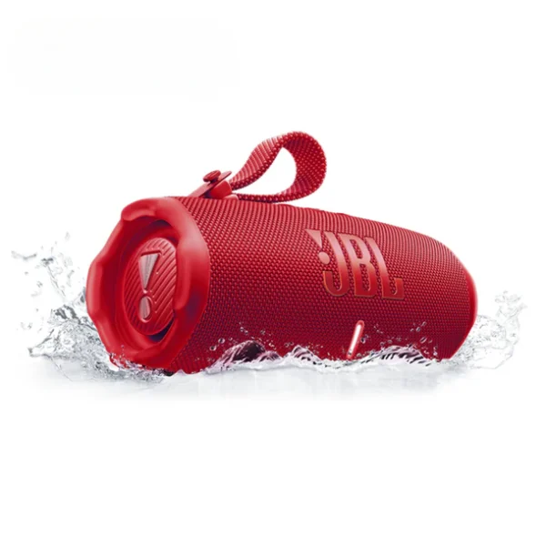 JBL Charge 6 - Powerful Portable Bluetooth Speaker in Sri Lanka | FoneHouse