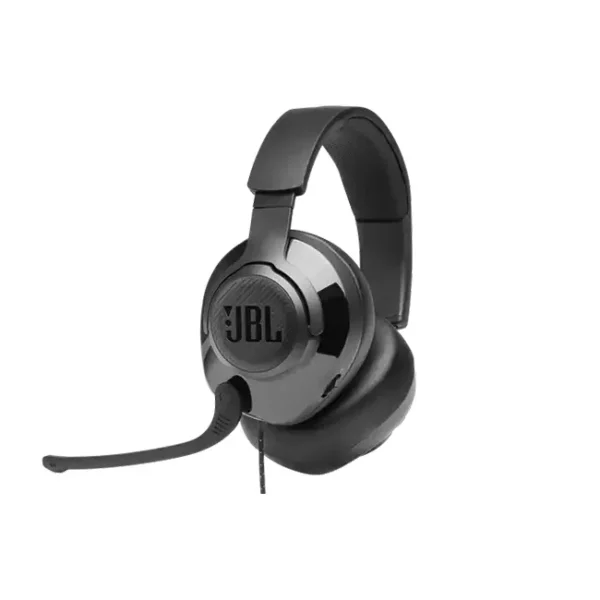 Ultimate JBL Quantum 300 Wired Over-Ear Gaming Headset