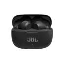 JBL Wave 200 Earbuds – Deep Bass and True Wireless Freedom