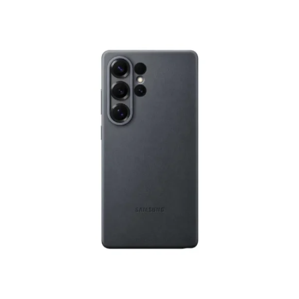 Kindsuit Samsung S26 Ultra Case – Premium Faux Leather, Magnetic Qi2 Ring, Microfiber Interior & Elegant Protection | FoneHouse Sri Lanka