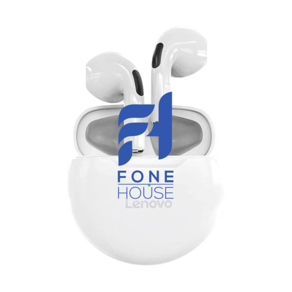 Lenovo Wireless Bluetooth Earbuds - HT38