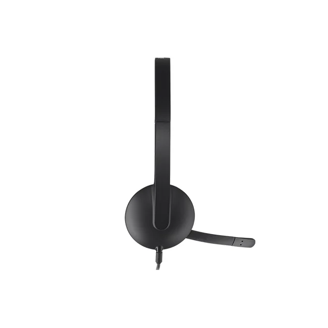 Logitech USB Computer Headset H340 - Image 2