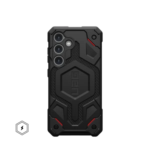 UAG Monarch Pro Kevlar® For S24