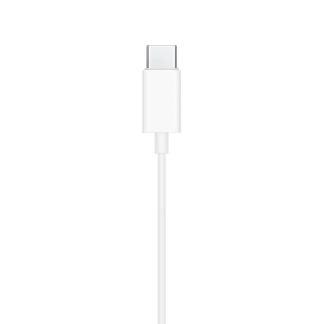 Apple Type-C Earphones A Grade – Best Sound & Durable Design - Image 2