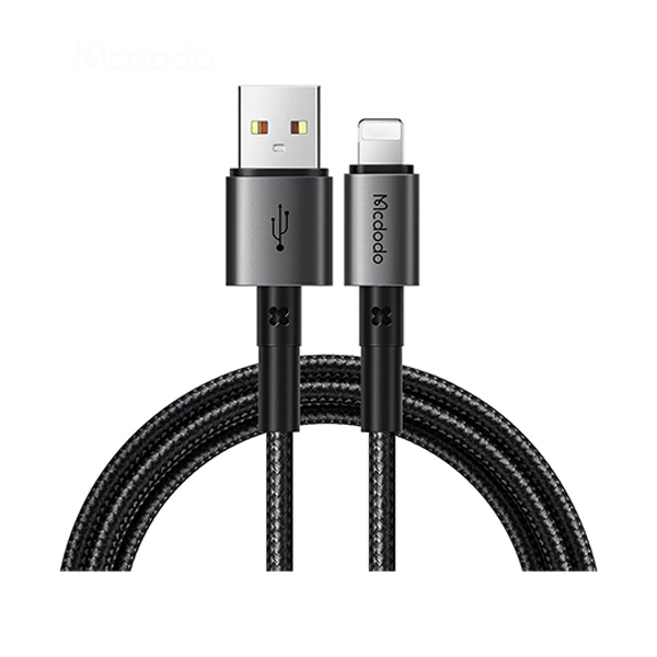 Data Cable For Lightning-Mcdodo