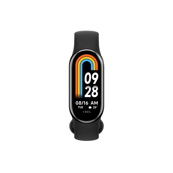 Xiaomi Smart Band 8 (Global Version)