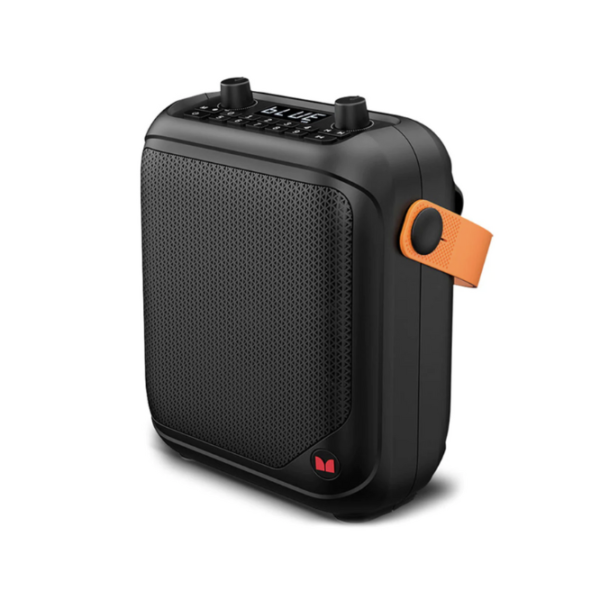 Monster Portable Bluetooth Speaker-MFS 1