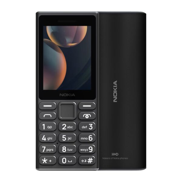 Nokia 108 Mobile Phone