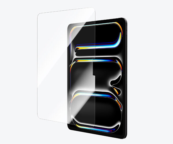 OTAO Clear Glass iPad – HD Clear Tempered Glass Screen Protector for iPad | FoneHouse Sri Lanka