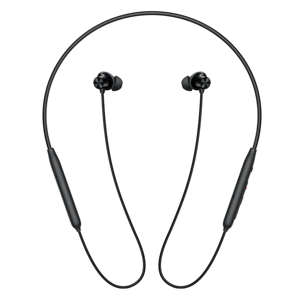 OnePlus Bullets Wireless Z2 ANC Neckband
