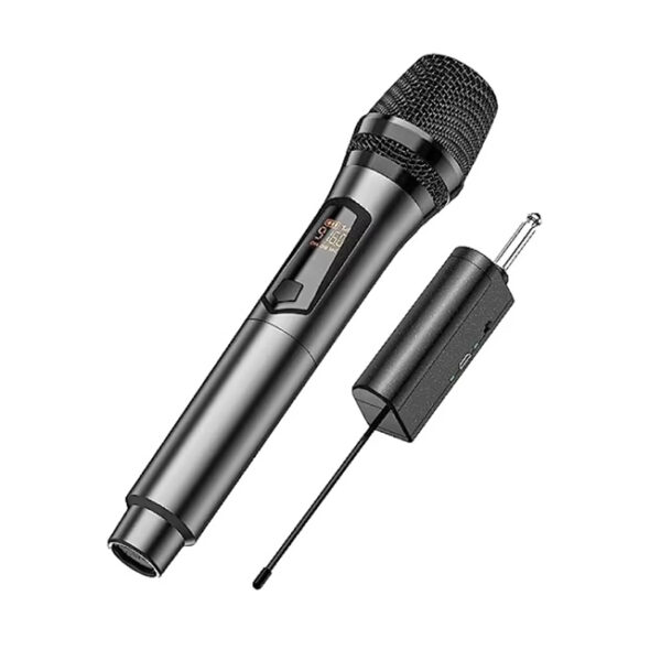 TTD-M10 WIRLESS MICROPHONE