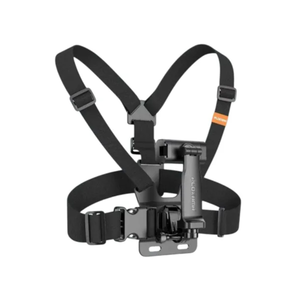 Plokama CX-10 Chest Mount Camera Holder – Best Hands-Free POV Filming for Adventure