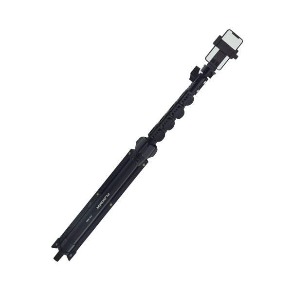 Plokama PK-996 Professional Tripod– Stable & Adjustable Support for Creators