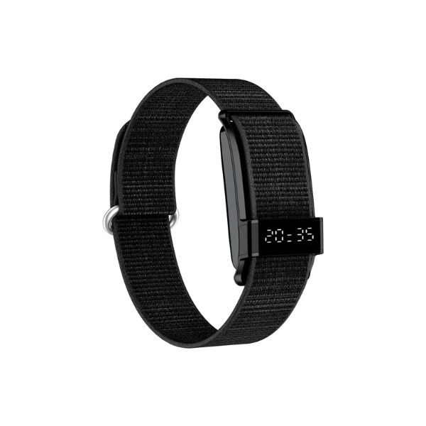 Porodo TrackFit Pro Smart Fitness Tracker Bracelet By FoneHouse Sri Lanka