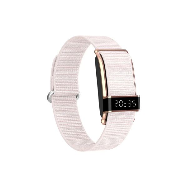 Porodo TrackFit Pro – Ultimate Smart Fitness Tracker with Heart Rate, SpO2, 10-Day Battery & IP68 Waterproof | FoneHouse Sri Lanka