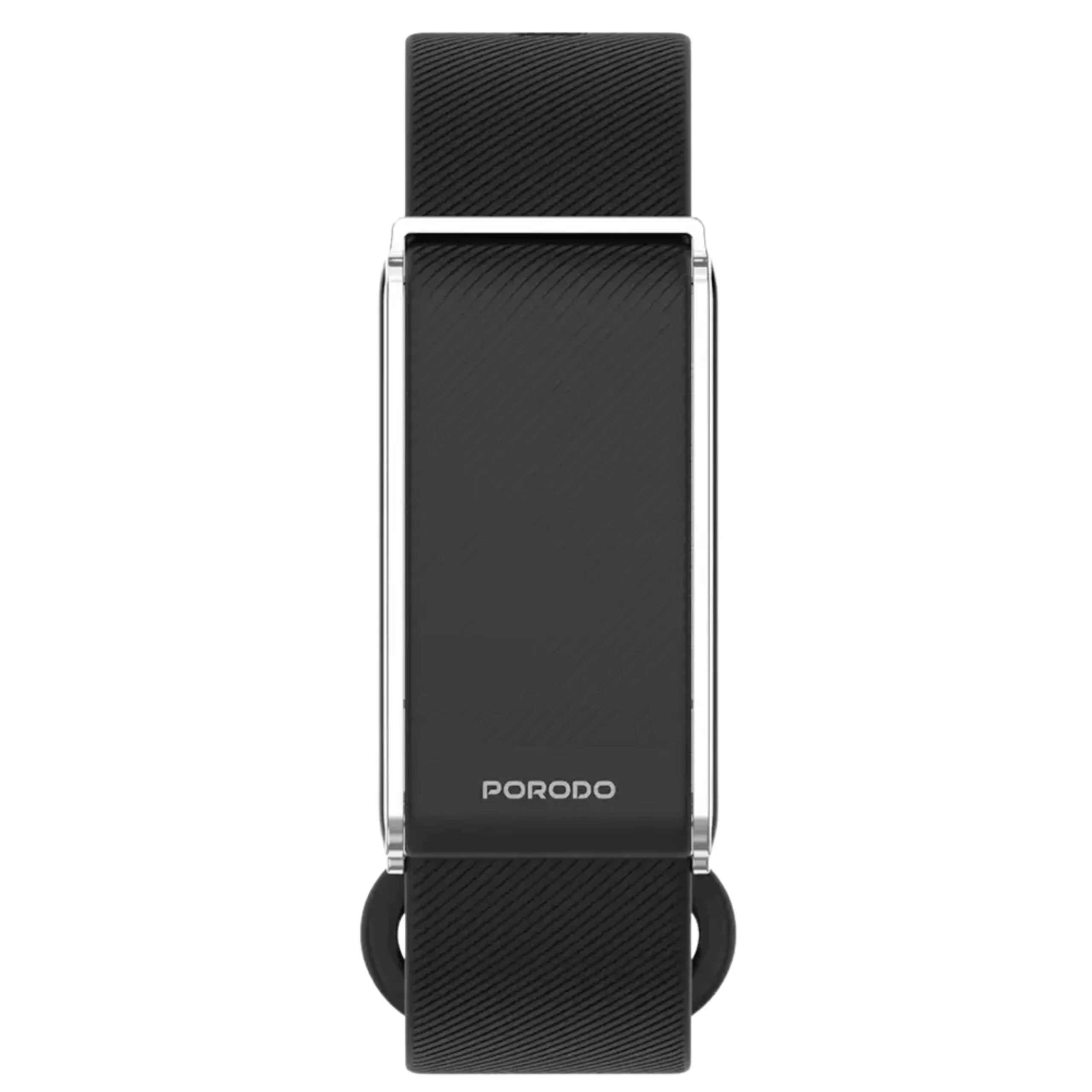Porodo TrackFit Screenless Smart Fitband - Minimalist Powerful Health Tracking in Sri Lanka | FoneHouse - Image 2