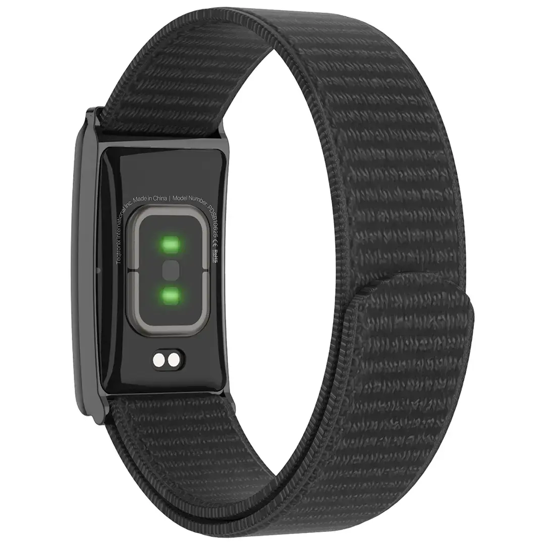 Porodo TrackFit Smart Fitness Band - Powerful Health Tracking Smart Band in Sri Lanka | FoneHouse - Image 2