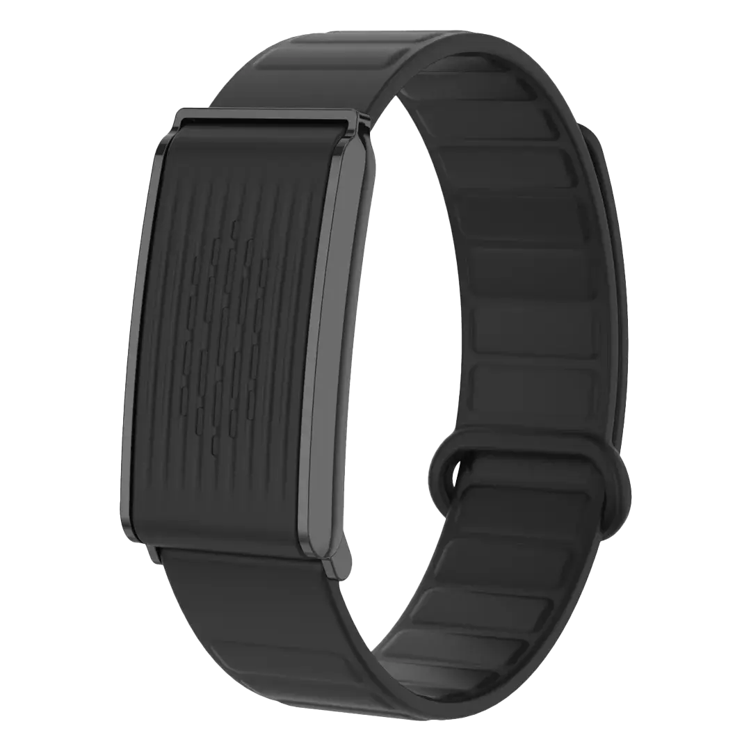 Porodo TrackFit X - Ultimate Screenless Fitness Tracker in Sri Lanka | FoneHouse