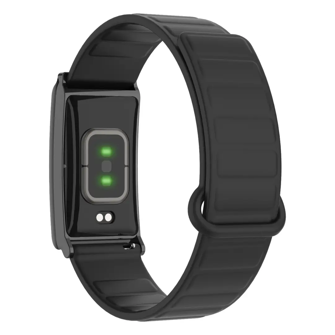 Porodo TrackFit X - Ultimate Screenless Fitness Tracker in Sri Lanka | FoneHouse - Image 2