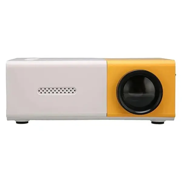 Portable Mini LED Projector