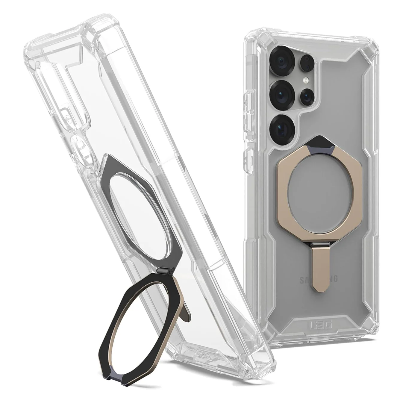 UAG Plasma XTE Series Galaxy S24 Ultra Case - Image 2