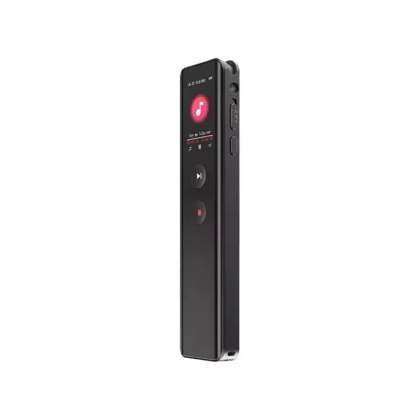 REMAX RP3 Digital Voice Recorder 64GB