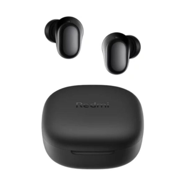 Redmi Buds 6 Play – True Wireless Earbuds with Powerful Sound