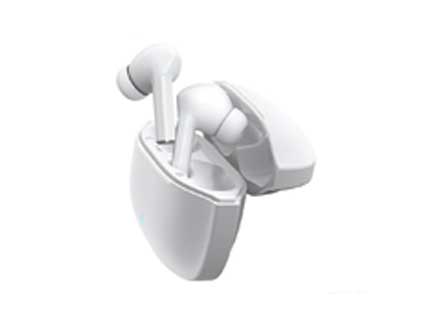 Remax TWS-06 Wireless Earbuds – Powerful Bluetooth 5.4, 13mm Driver, HiFi Stereo Sound, 250mAh Charging Case & Touch Controls | FoneHouse Sri Lanka