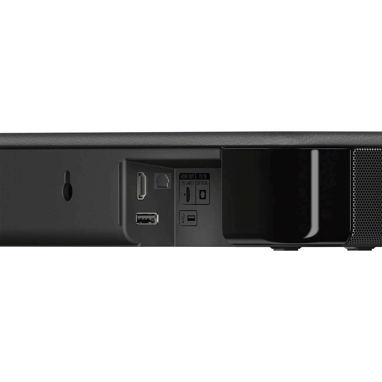 Best Sony HT-S100F Soundbar With Bluetooth – 2 Channel Home Audio System - Image 4