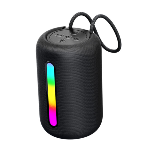 Celebrat SP-20 Portable Wireless Speaker With Stunning Dazzling Lightning