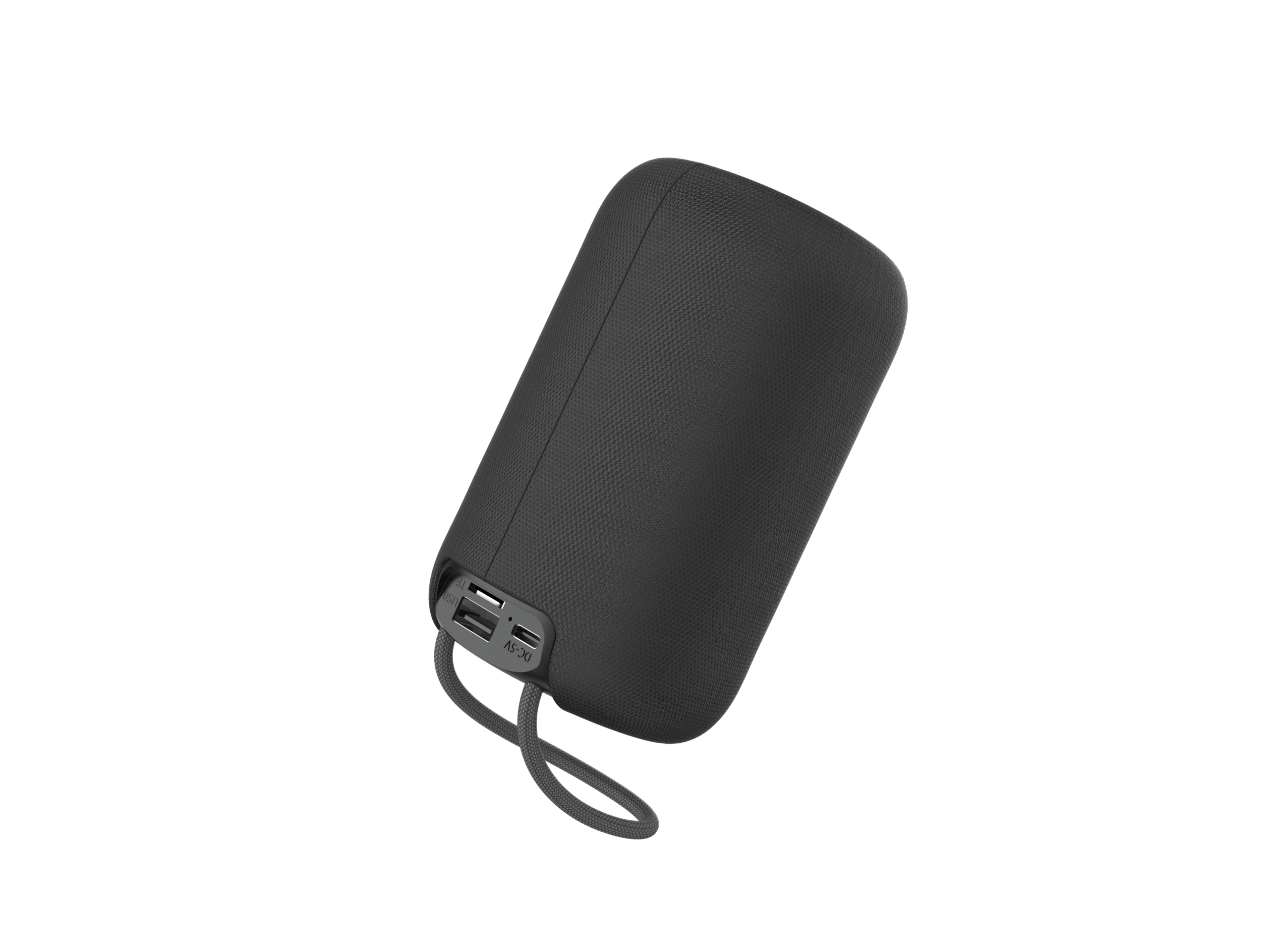 Celebrat SP-20 Portable Wireless Speaker With Stunning Dazzling Lightning - Image 2