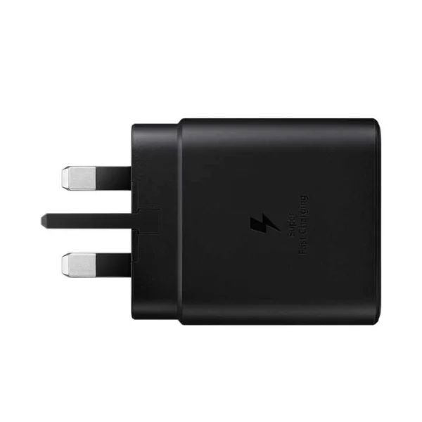 Samsung 45W Adapter CN Version – Powerful Super Fast Charging 2.0, GaN Technology, PD 3.0 PPS & Universal USB-C Compatibility | FoneHouse Sri Lanka