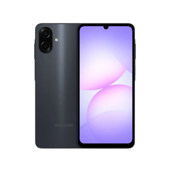 Samsung A07 8GB 256GB – High Storage Budget Smartphone with 5000mAh Battery